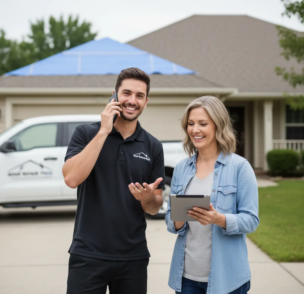 Roof Maintenance in Elm Grove, WI